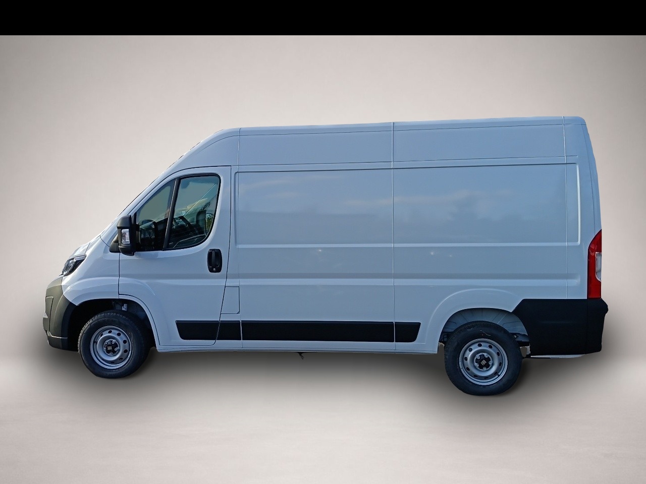 Bild 3 Fiat Ducato L2H2 3.0 + AHK + RFK u. PDC + CarPlay u.