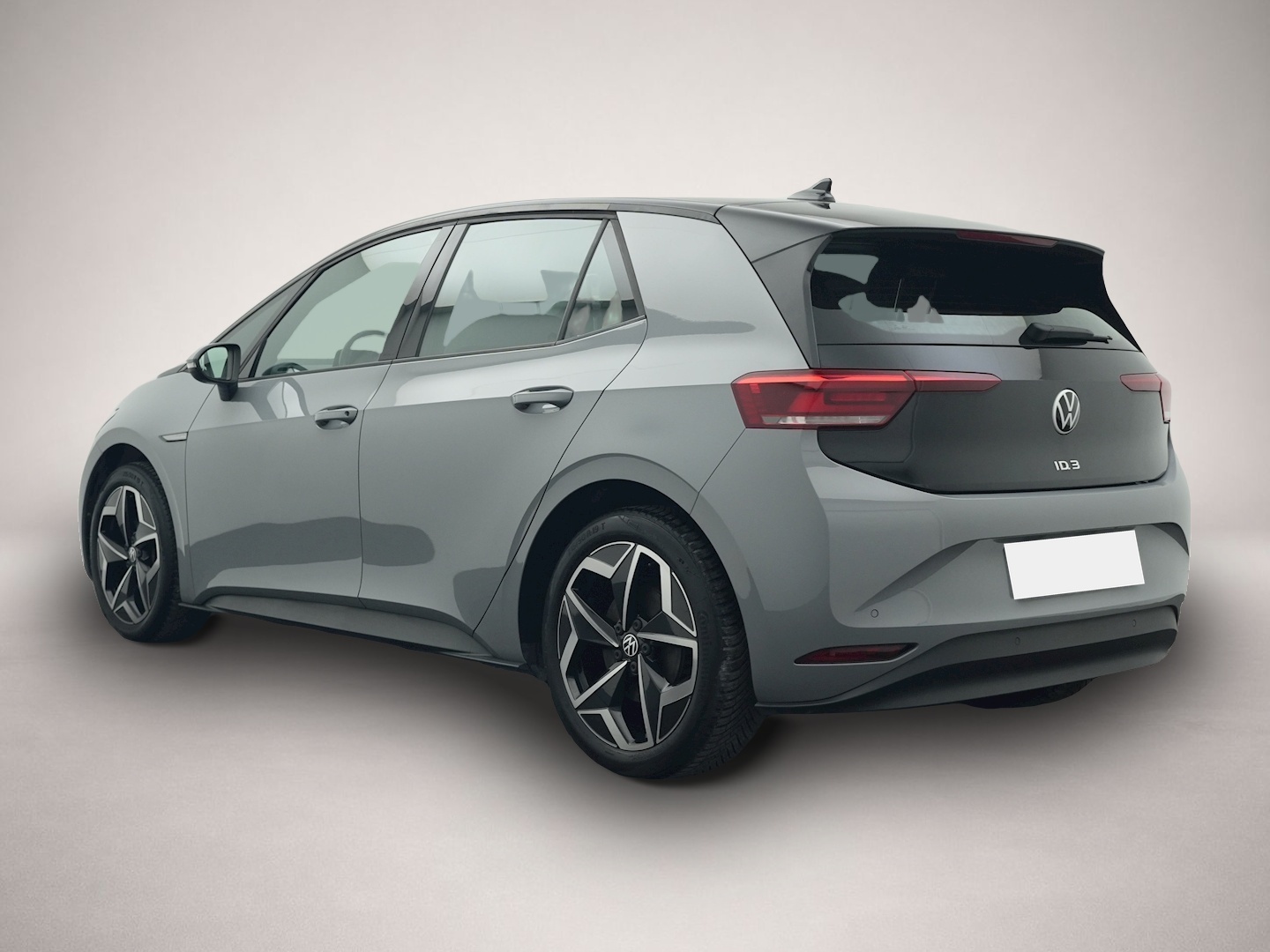 Fotografie 3 des Volkswagen ID.3 Pure Perf. LED NAVI ALU SHZ