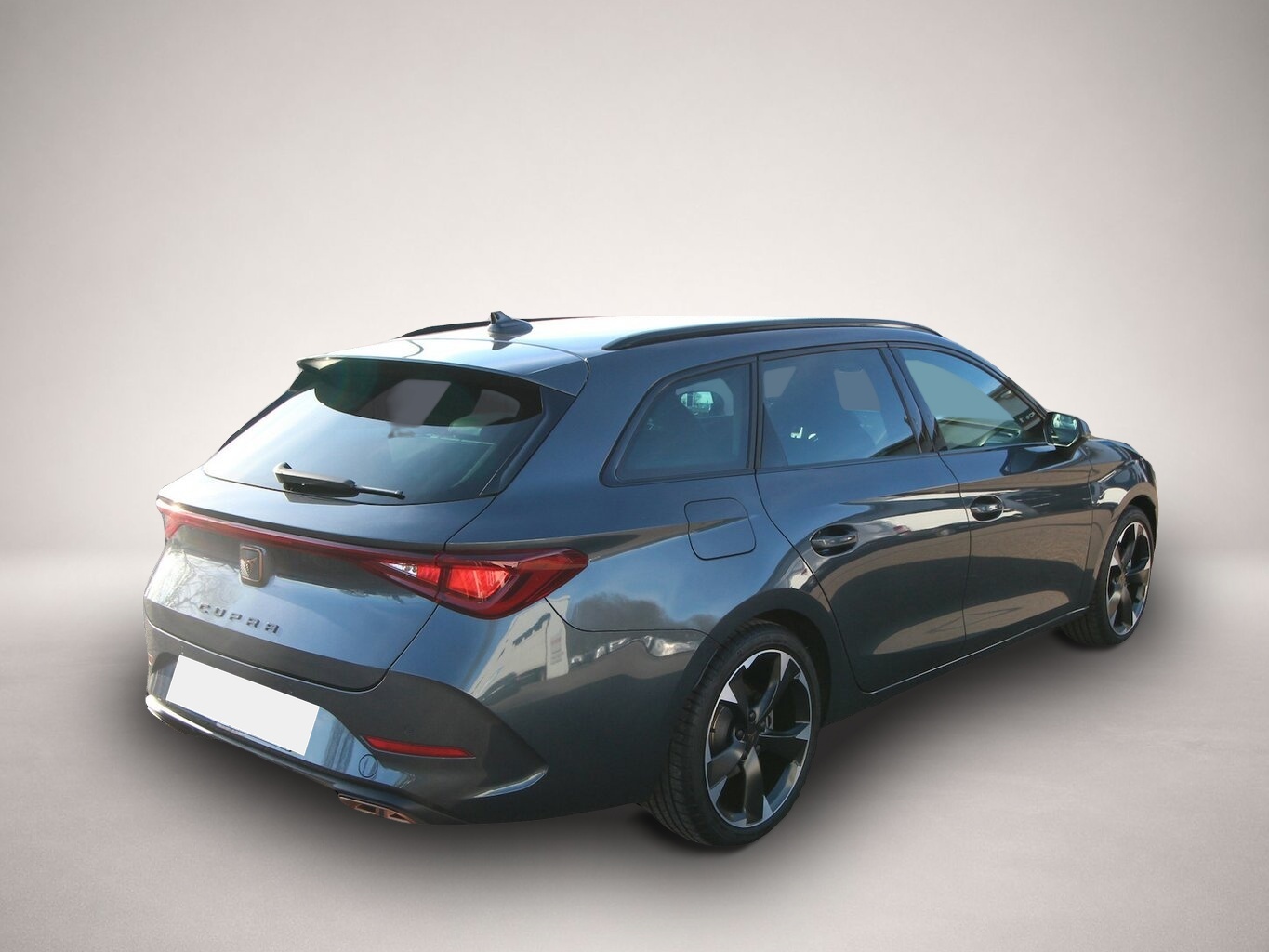 Fotografie 6 des Cupra Leon Sportstourer e-HYBRID 6-DSG NAVI+LED+ACC...