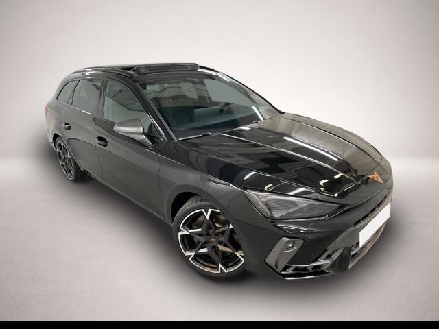 Fotografie 1 des Cupra Leon VZ ST 2.0 TSI 333PS/245kW 4x4 DSG7 2026 2.0 TSI.
