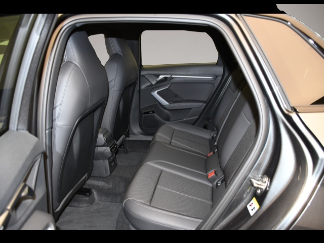 Bild 6 Audi A3 Sportback 35 TDI S tronic S line