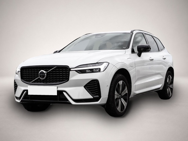 Fotografie 1 des Volvo XC60 R Design Recharge Plug-In Hybrid AWD T6 Twi