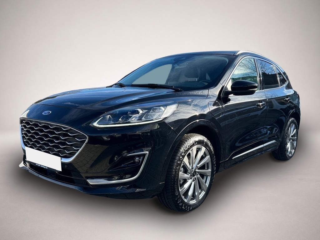 Fotografie Ford Kuga 2.5 Duratec PHEV VIGNALE