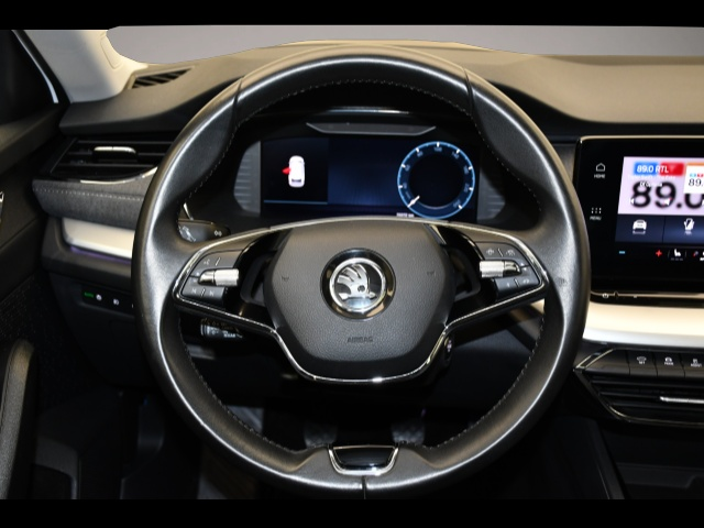 Bild 5 Skoda Octavia 4 IV Combi 2.0 TDI Style LED/Pano/AHK/He