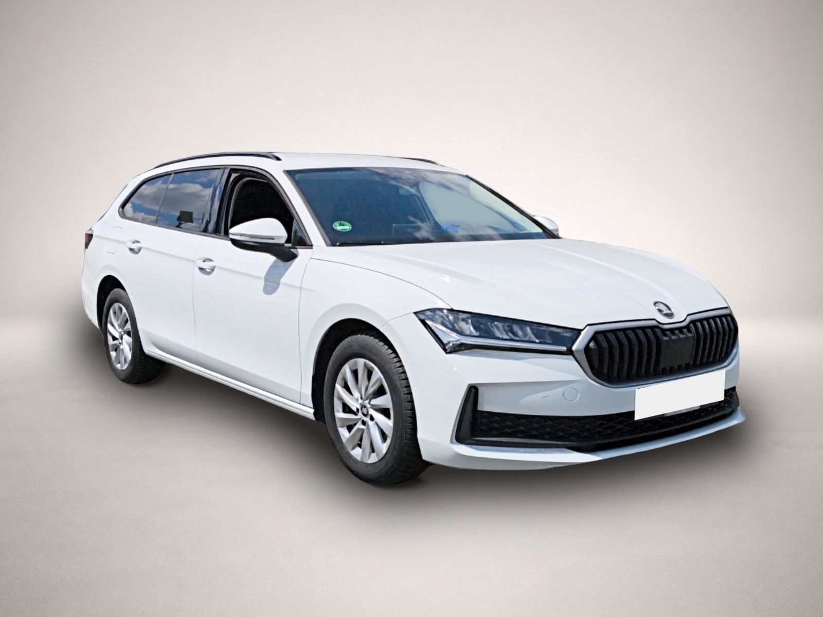 Bild 3 Skoda Superb Combi 1.5 TSI mHEV DSG Essence NAVI RFK A