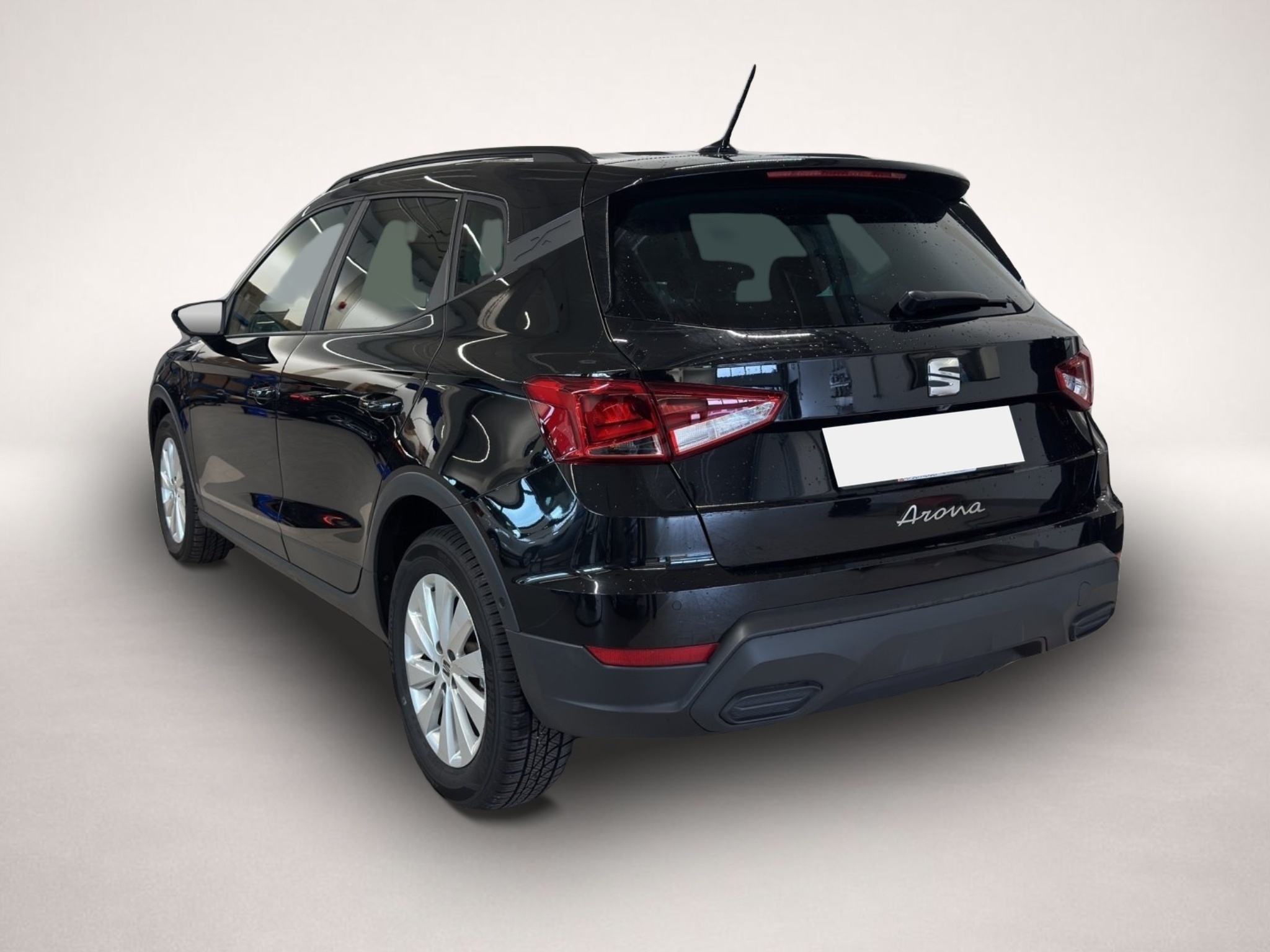 Bild 4 Seat Arona 1.0 TSI Style - Leasing ab 199.- ohne Anza