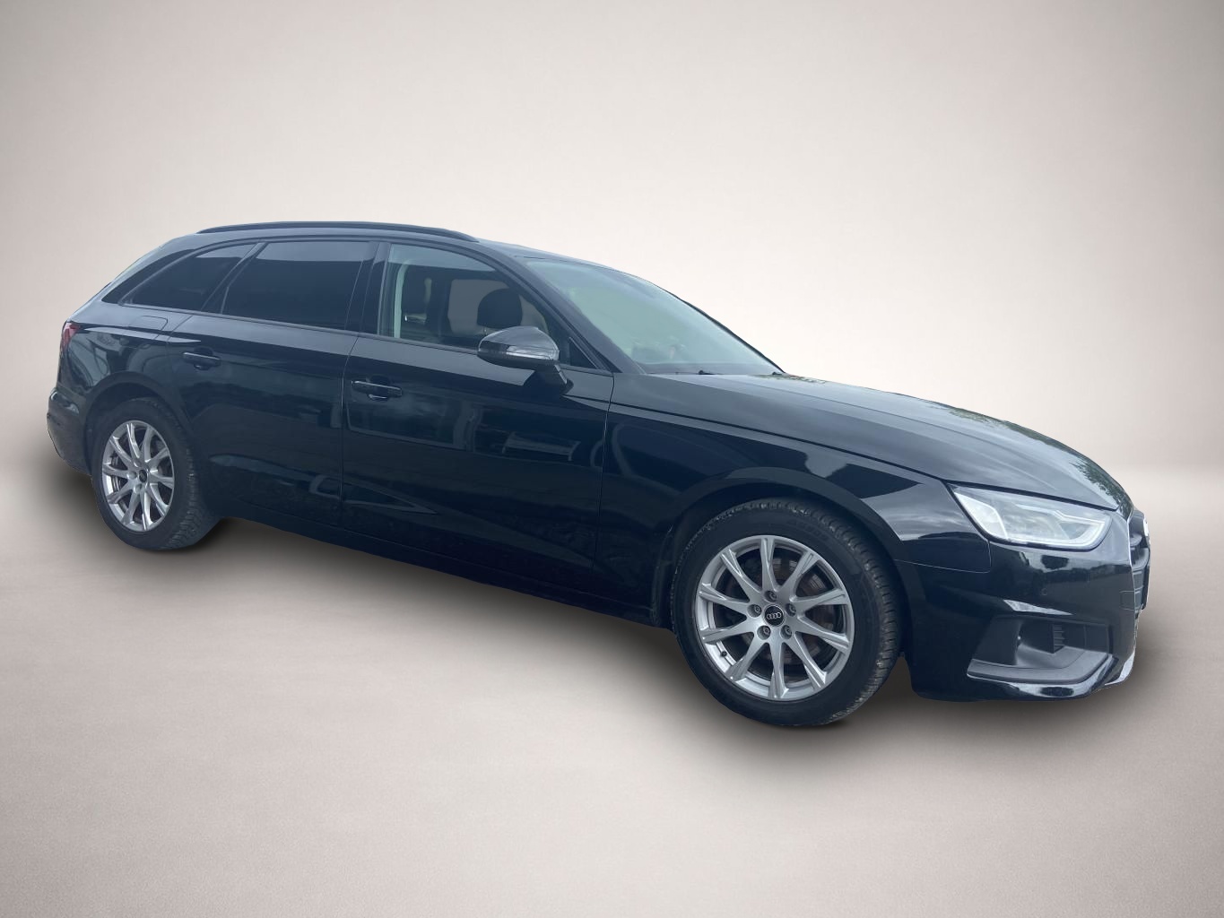 Bild 6 Audi A4 Avant 35 2.0 TFSI S-tronic 17"+NAVI+LED+DAB+S