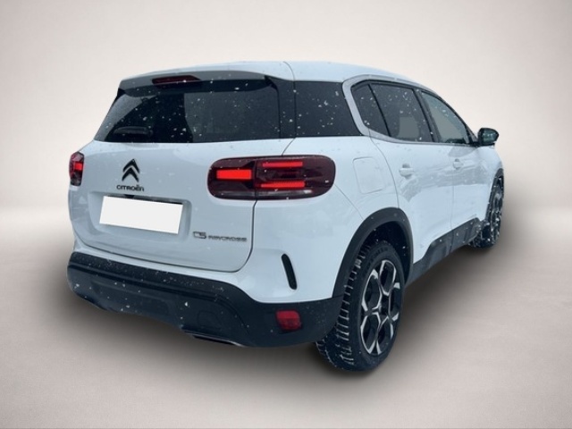 Bild 5 Citroën C5 Aircross PureTech 130 S&S Feel Pack LED DAB S