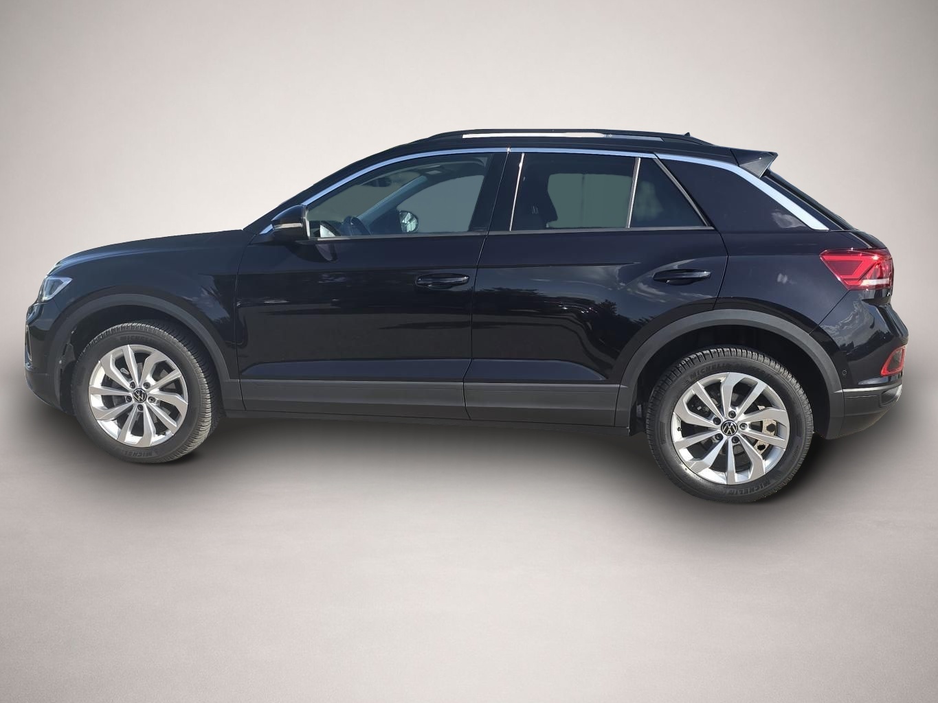 Bild 2 Volkswagen T-Roc 1.5 TSI LIFE AHK+APP-CONNECT+VIRTUAL-COCKP