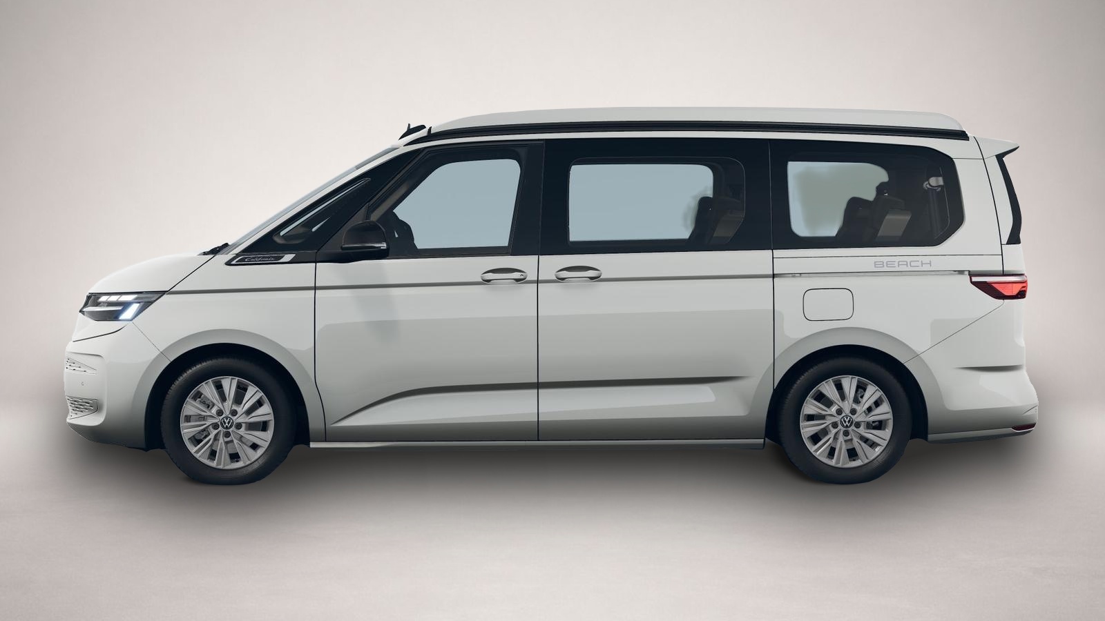 Bild 3 Volkswagen Other T7 2.0TSI DSG California Beach GV5