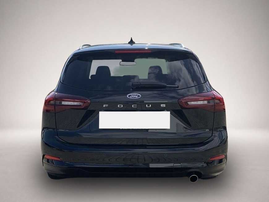 Bild 5 Ford Focus Turnier 1.5 EcoBlue Aut. TITANIUM EDITION
