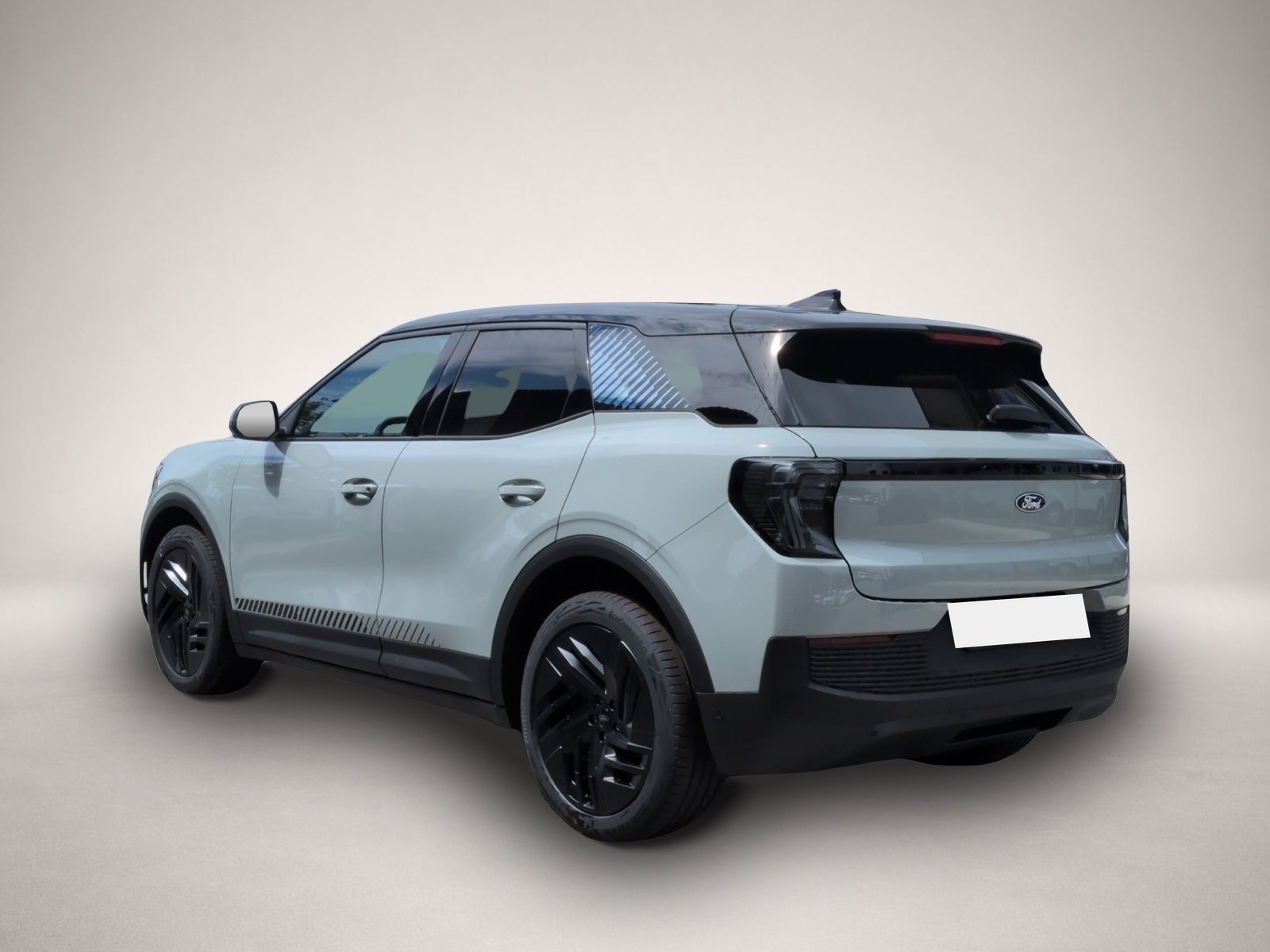 Fotografie 3 des Ford Explorer Collection AWD Wärmepumpe Fahrassistenz