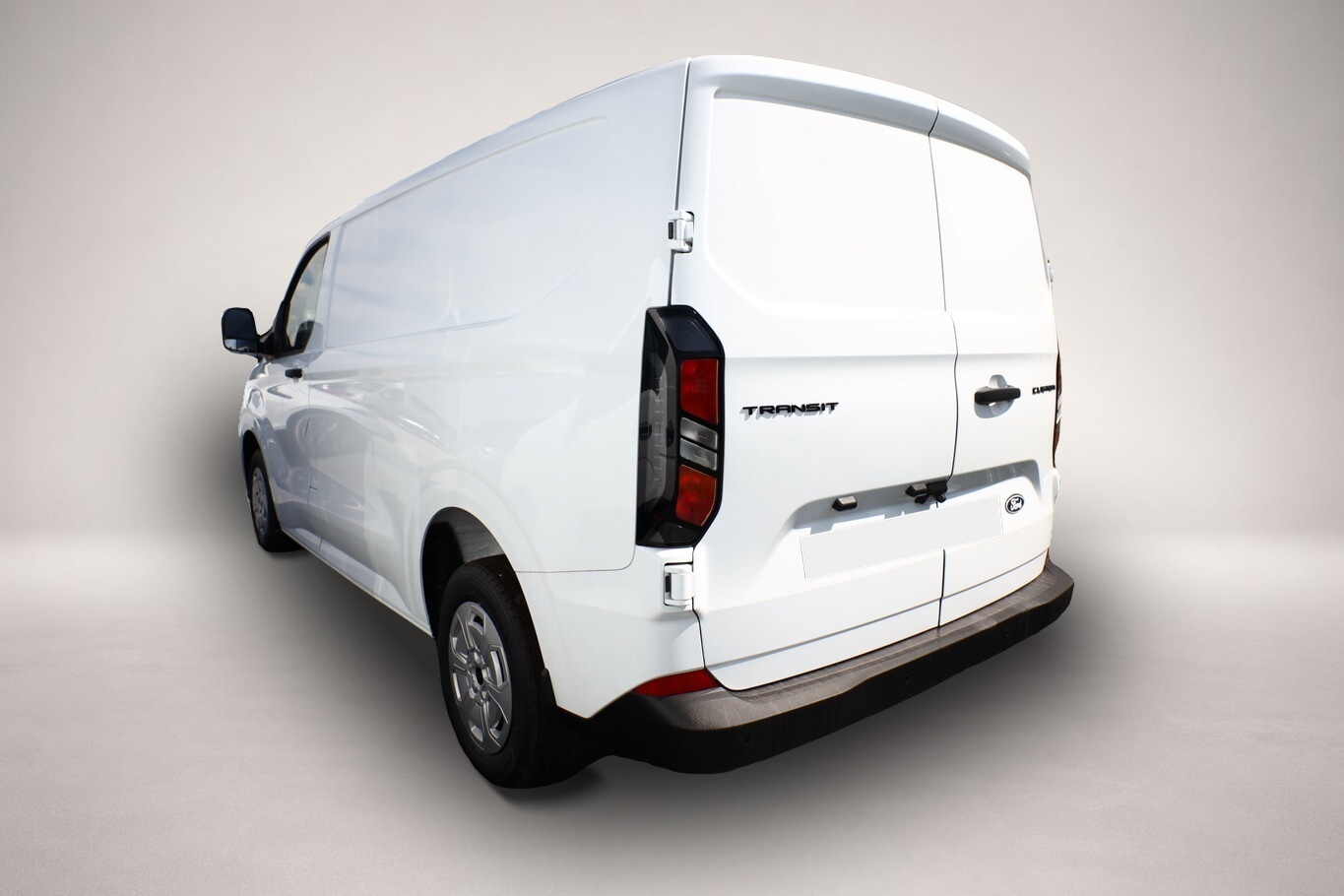 Bild 4 Ford Transit Custom Trend 320L1 KeyL Kam Temp PDC 3-S
