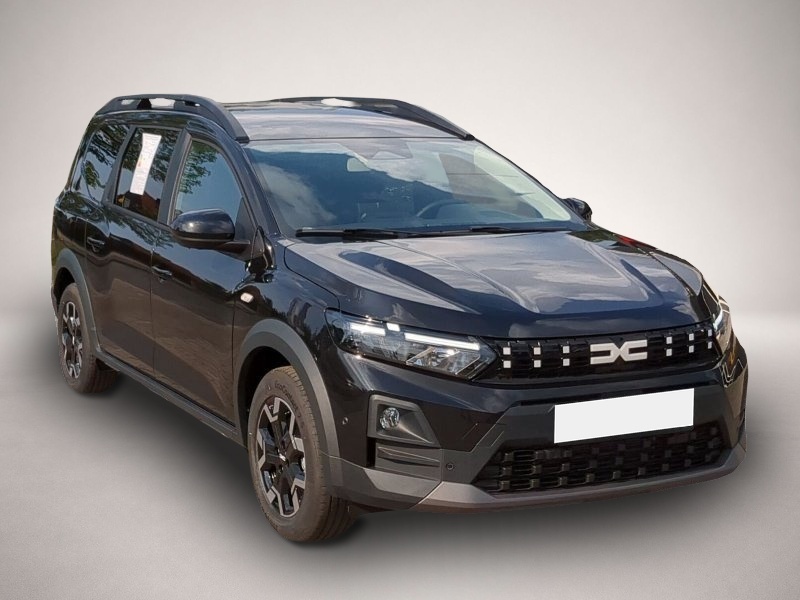 Bild Jogger Dacia