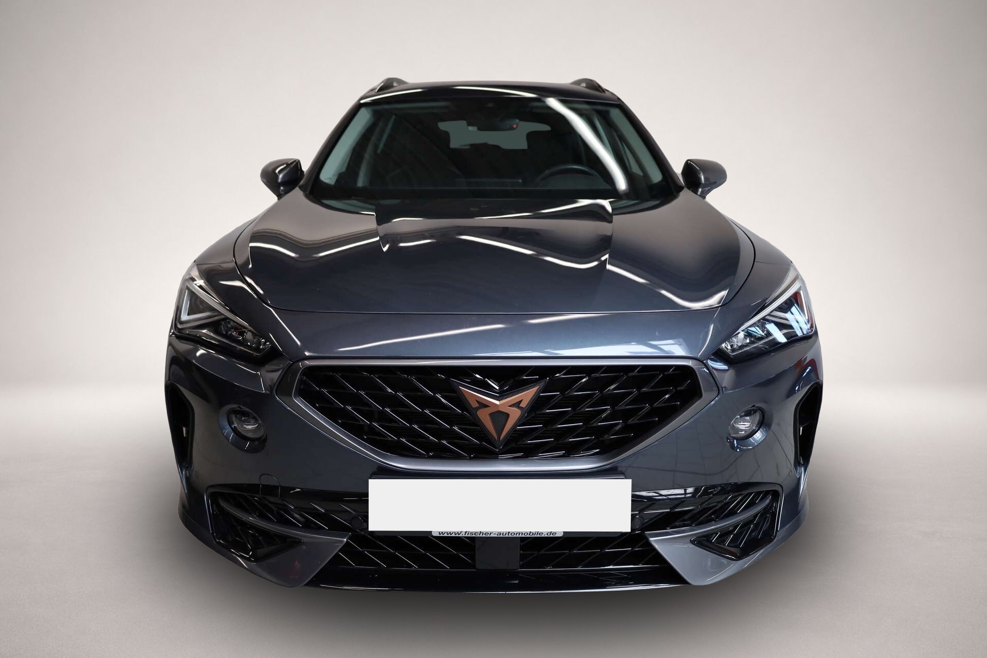 Bild 2 Cupra Formentor 1.5 TSI