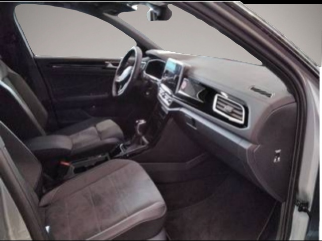 Bild T-Roc Volkswagen