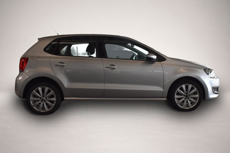 Bild 6 Volkswagen Polo 1.2 TSI DSG Highline Xenon Climatronic Sitz