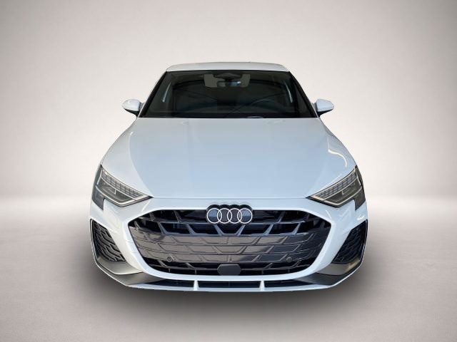 Bild 2 Audi A3 S line TFSI quattro GV3+AHK+Navi+Cam+eHeck+Soun.