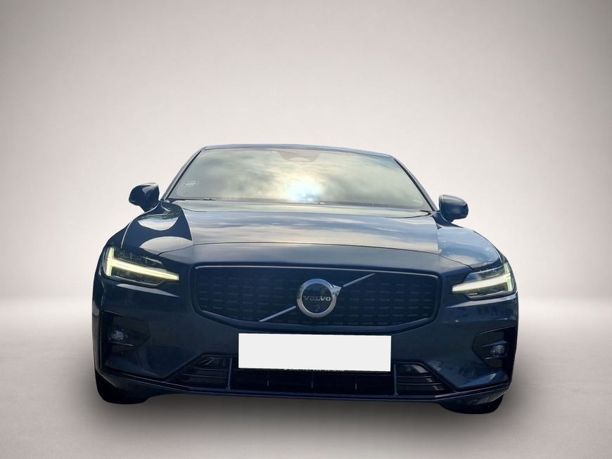 Bild 3 Volvo S60 B5 B AWD Ultimate Dark Pano*Head-up*360°Vie