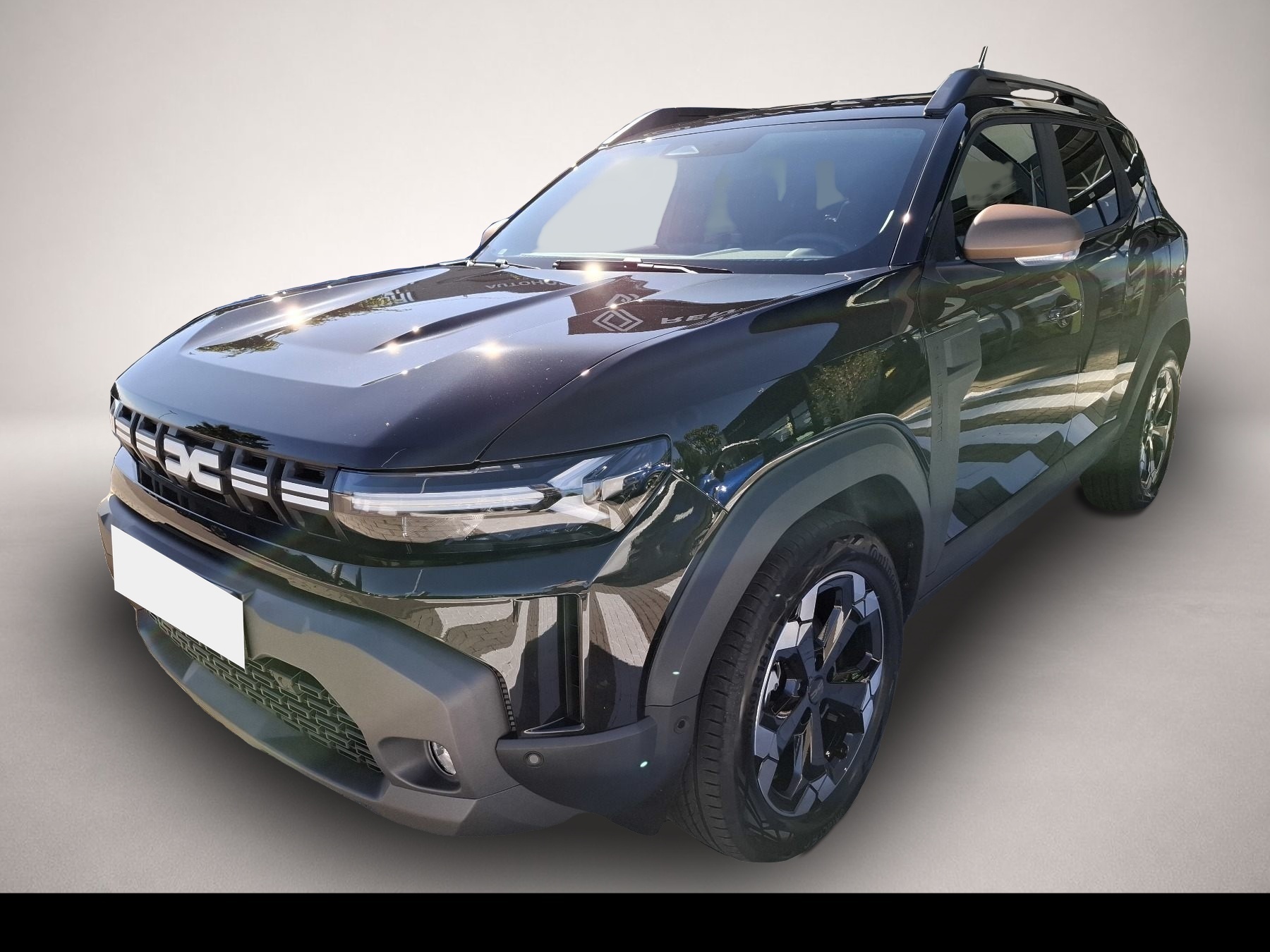 Fotografie 2 des Dacia Duster Extreme+ HYBRID 140