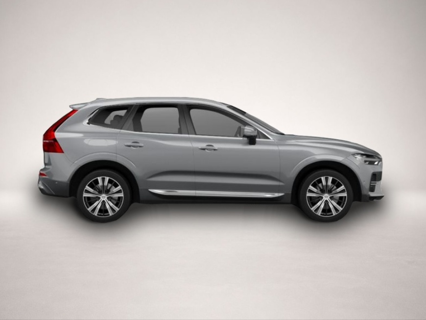 Bild 4 Volvo XC60 B5 B AWD Ultra Black Edition PANO*AHZV