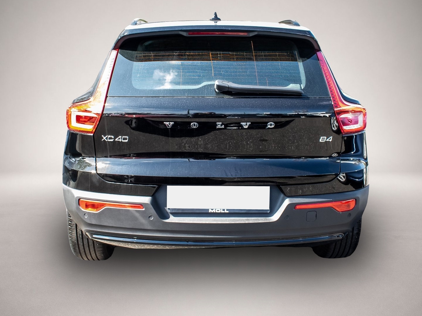 Fotografie des Volvo XC40 B4 2WD Plus Dark LED Kamera