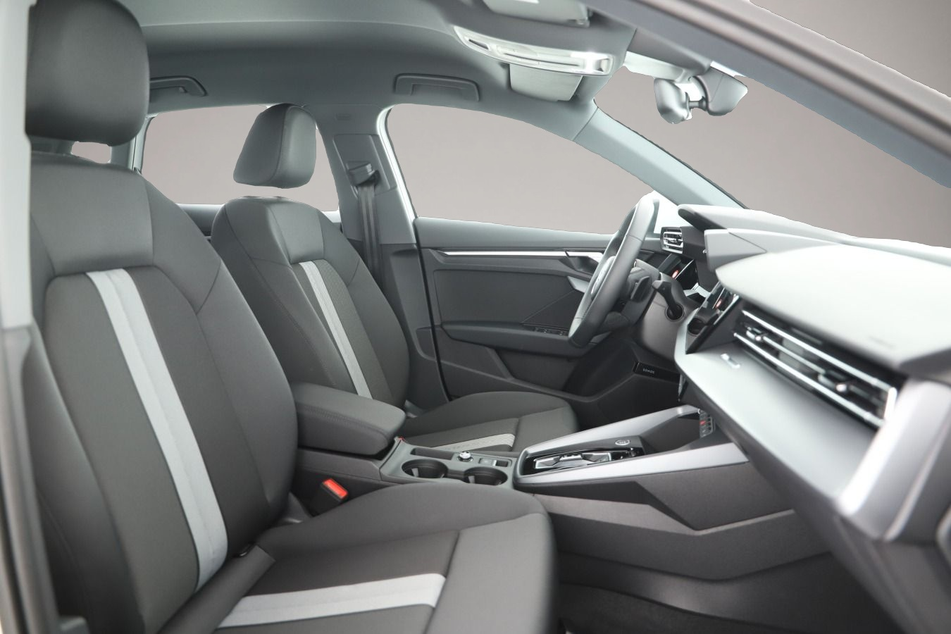 Bild 6 Audi A3 Sportback 35 TDI S tronic Advanced ACC/HuD/Ka
