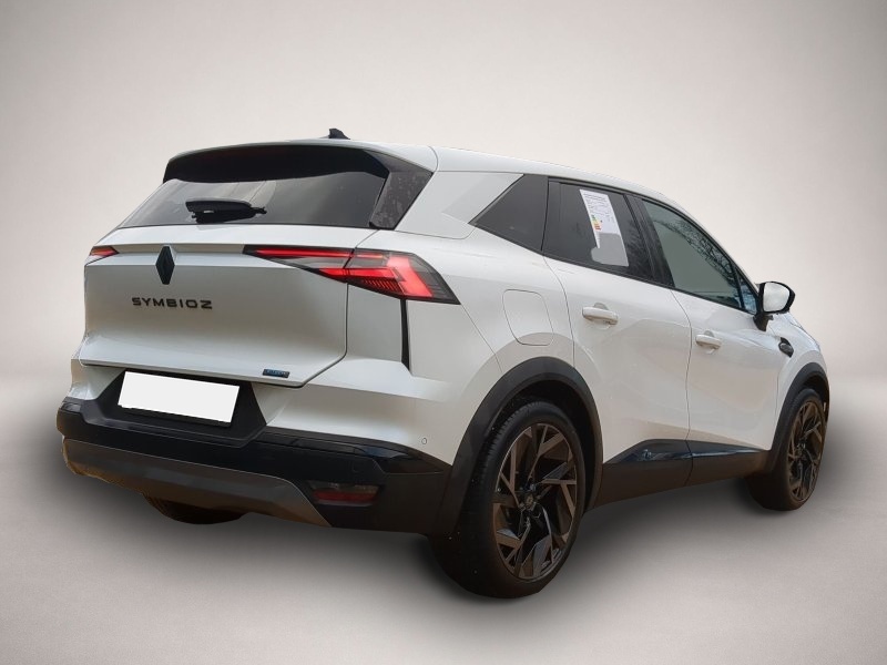 Fotografie 3 des Renault Symbioz Full Hybrid E-Tech 145 Esprit Alpine SHZ