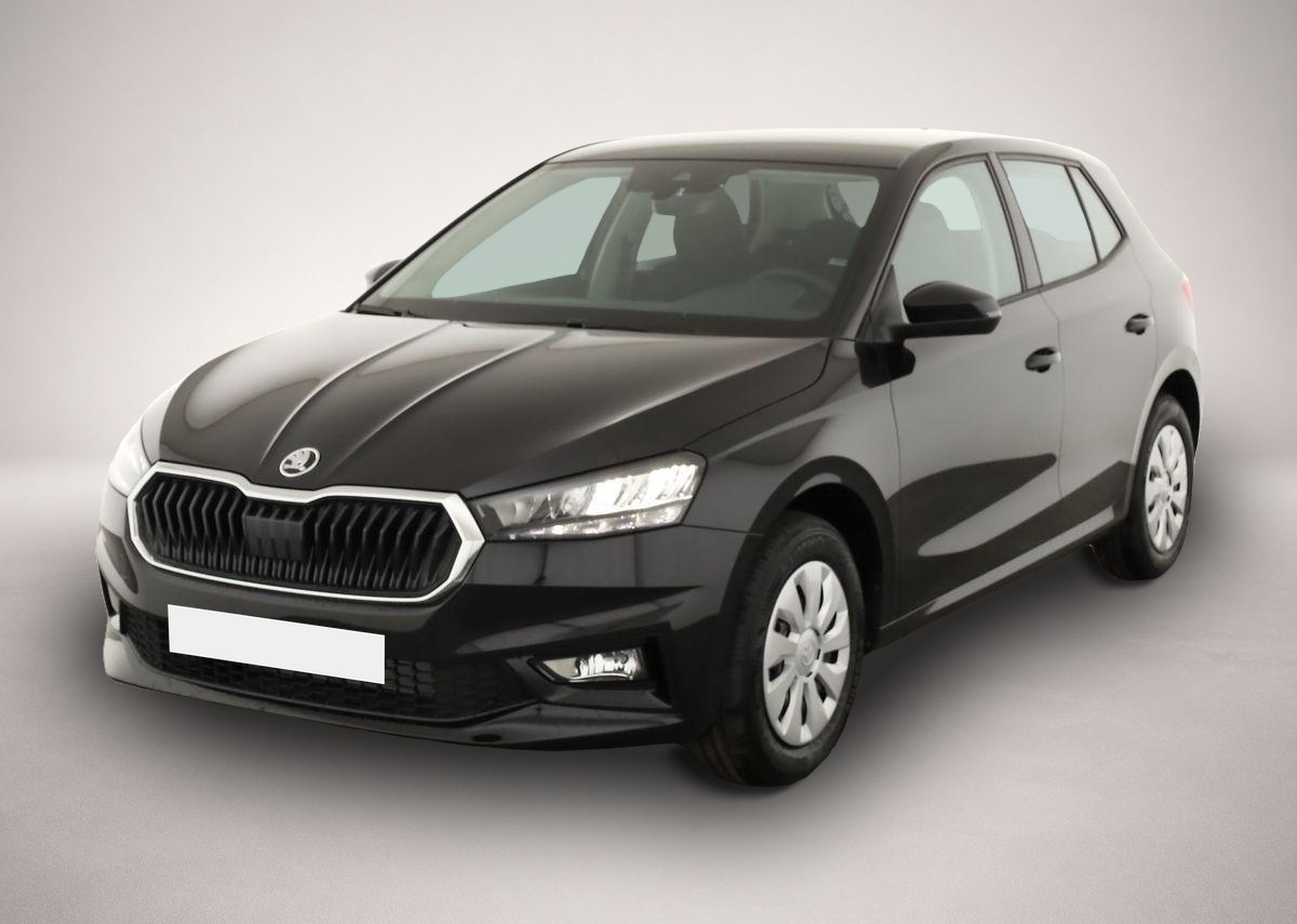 Bild 1 Skoda Fabia 1.0 TSI Selection, AHK, Tempomat, Ladebode