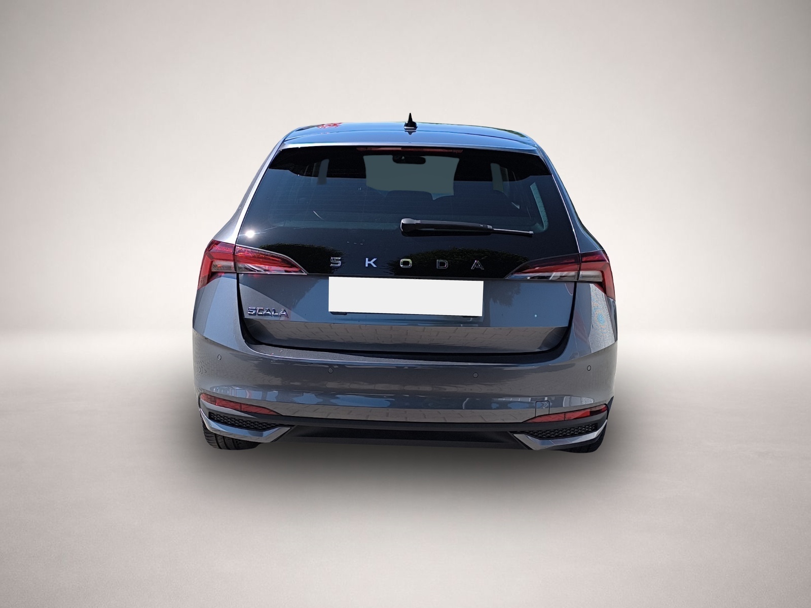 Bild 6 Skoda Scala 1.0 TSI DSG Drive LED RFK PDC