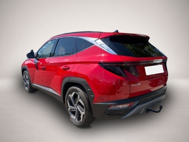 Fotografie des Hyundai TUCSON Prime Plug-In Hybrid 4WD +FAHRSCHULAUSSTA