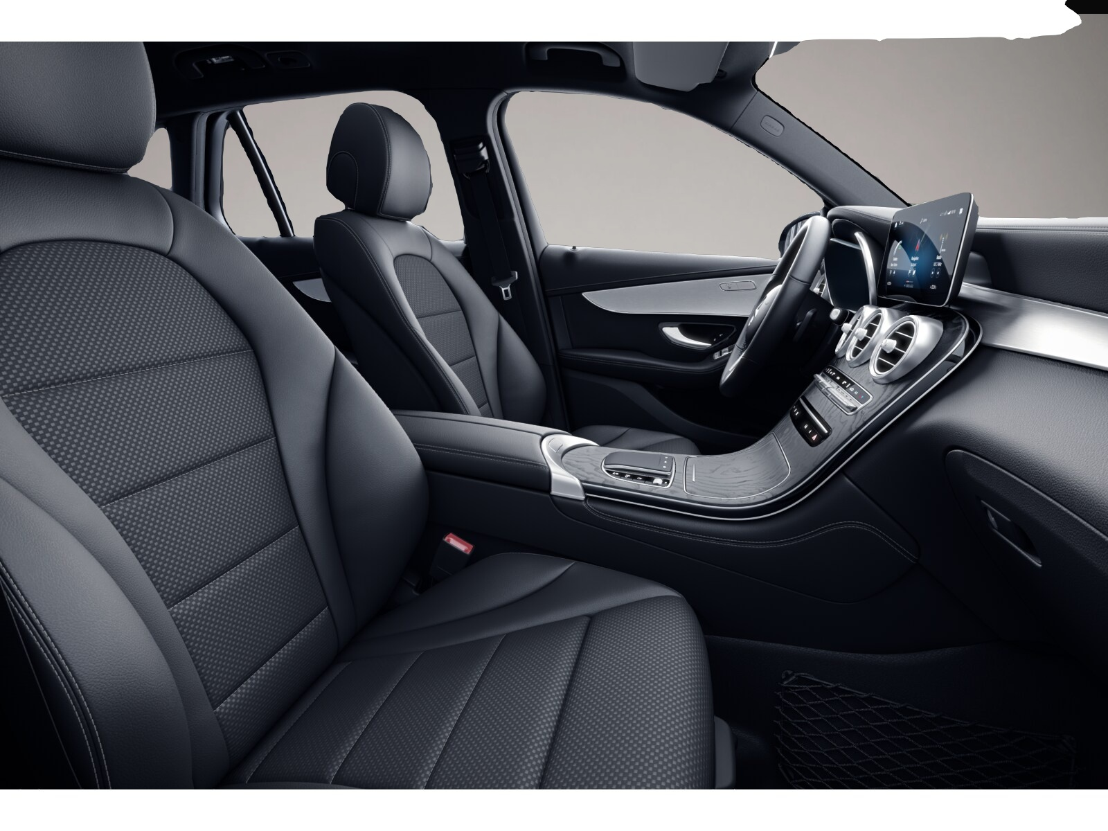 Bild 6 Mercedes-Benz GLC 300