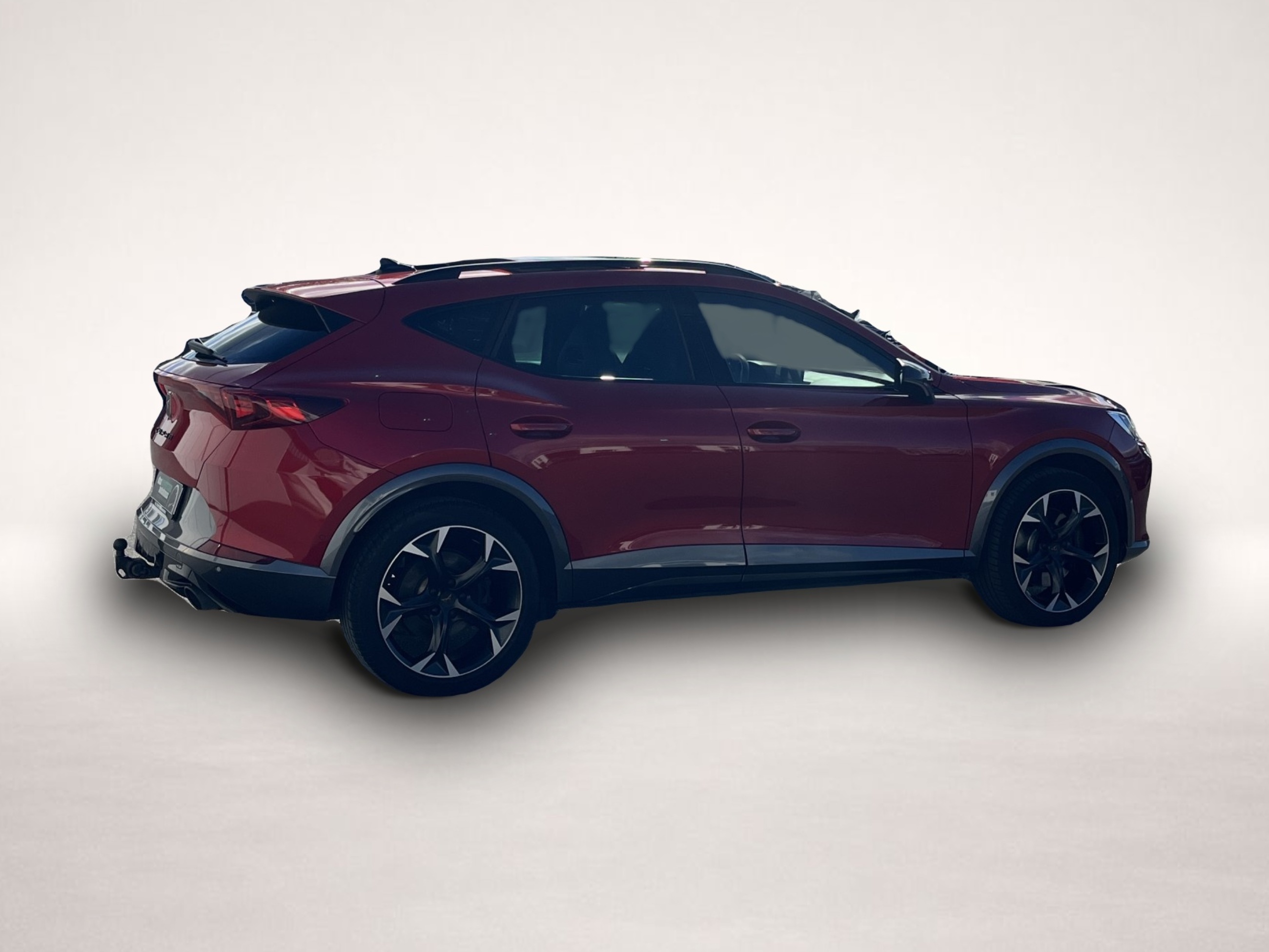 Bild 7 Cupra Formentor VZ 2.0 TSI DSG 173¤ m.20% Anz. AHK PAN