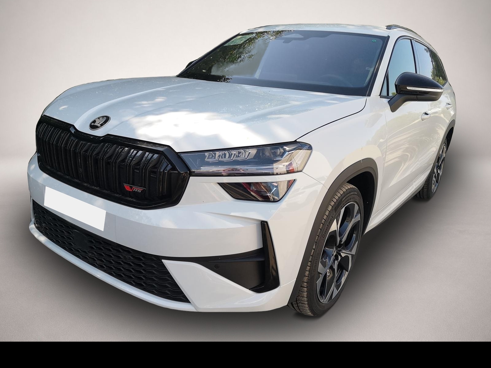 Bild 1 Skoda Kodiaq 2.0 TSI RS DSG 4x4 AHK 7 Sitzer Pano Head