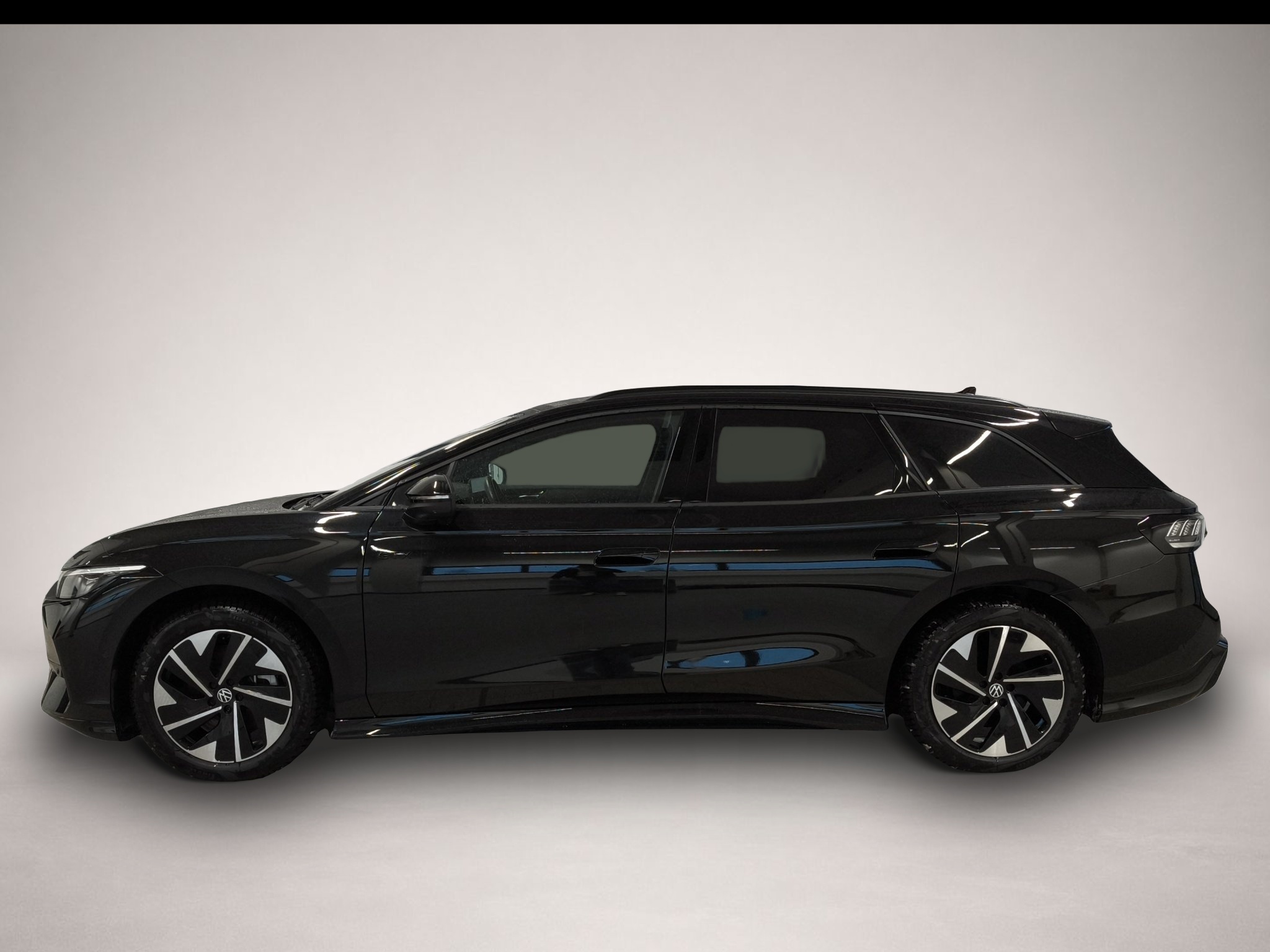Bild 3 Volkswagen ID.7 Tourer 4Mo. GTX 91 kWh MATRIX-LED W-PUMPE H