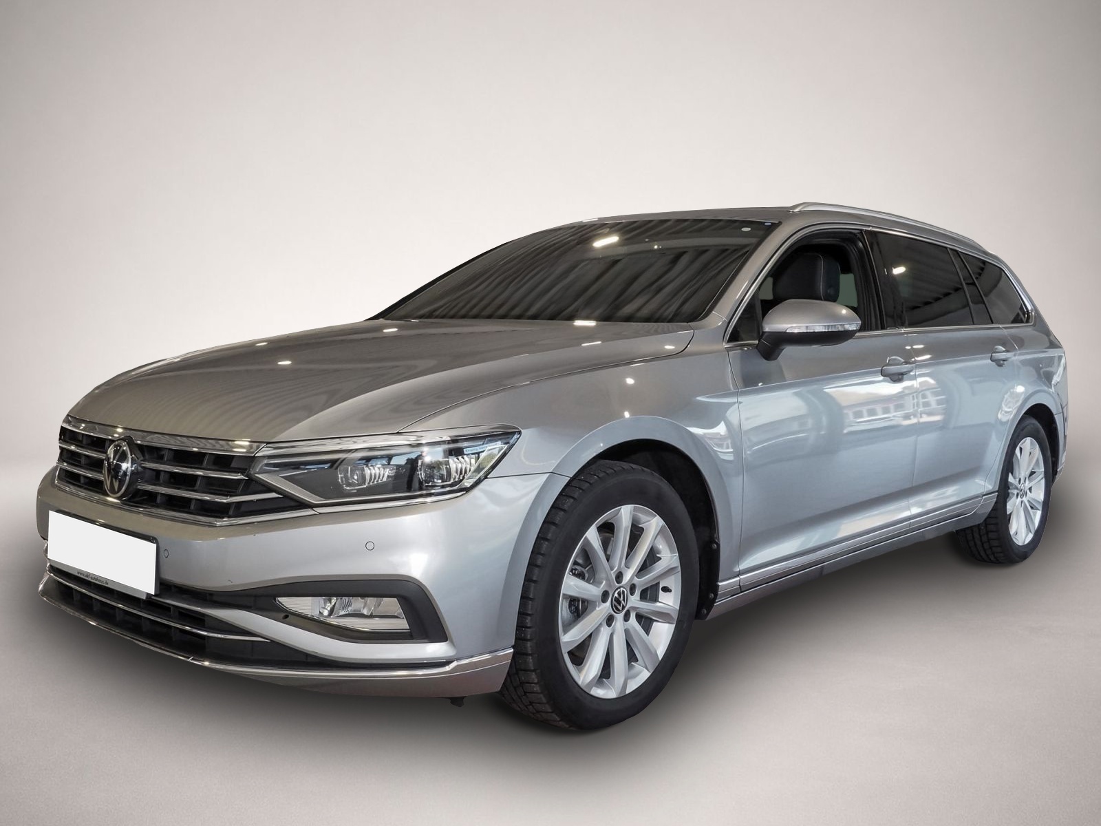 Bild Passat Variant Volkswagen