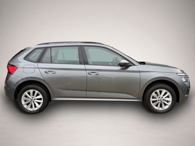 Fotografie 6 des Skoda Kamiq 1.0 TSI Selection AHK,Kamera,SHZ.,