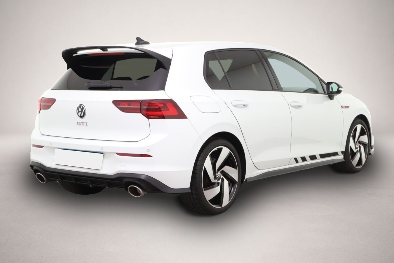 Bild 2 Volkswagen Golf 8 VIII GTI 2.0 TSI DSG Clubsport IQ.Light/A