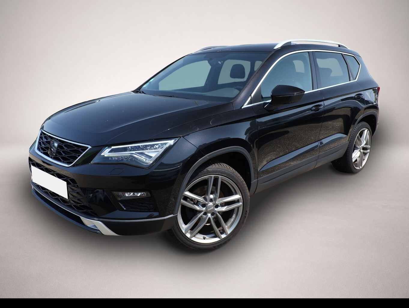Fotografie Seat Ateca 1.5 TSI 150 DSG 4Drive Xcellence Nav PDC