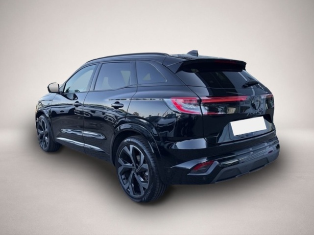 Bild 3 Renault Austral Iconic Esprit Alpine LED+NAVI+SITZHZG+CA