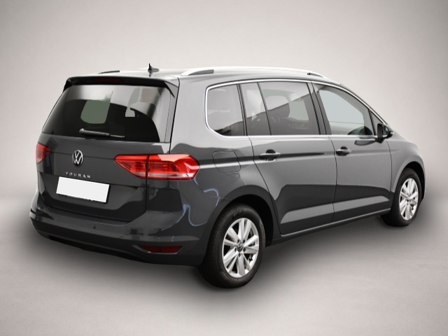 Bild 2 Volkswagen Touran 1.5TSI DSG Highline 7SITZE/ACC/WINTER