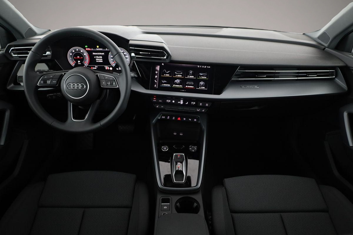 Bild 5 Audi quattro A3 allstreet TFSI quattro S-Tronic, Navi, 18-Zol