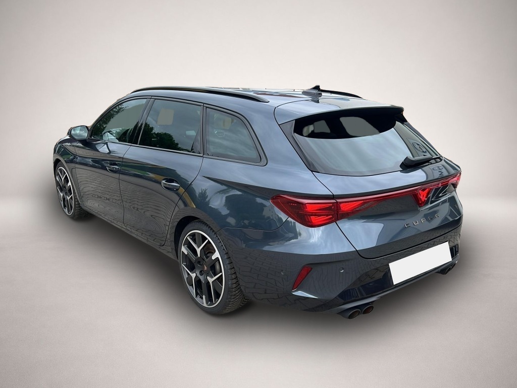 Bild 4 Cupra Leon 2.0 TSI4Drive VZ SP*Sennheiser*Pano*