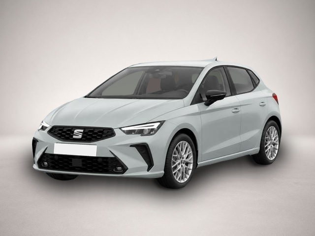Bild Ibiza Seat