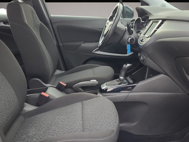 Bild 7 Opel Crossland (X) Crossland *ALLWETTR* LED Apple CarPlay Android A