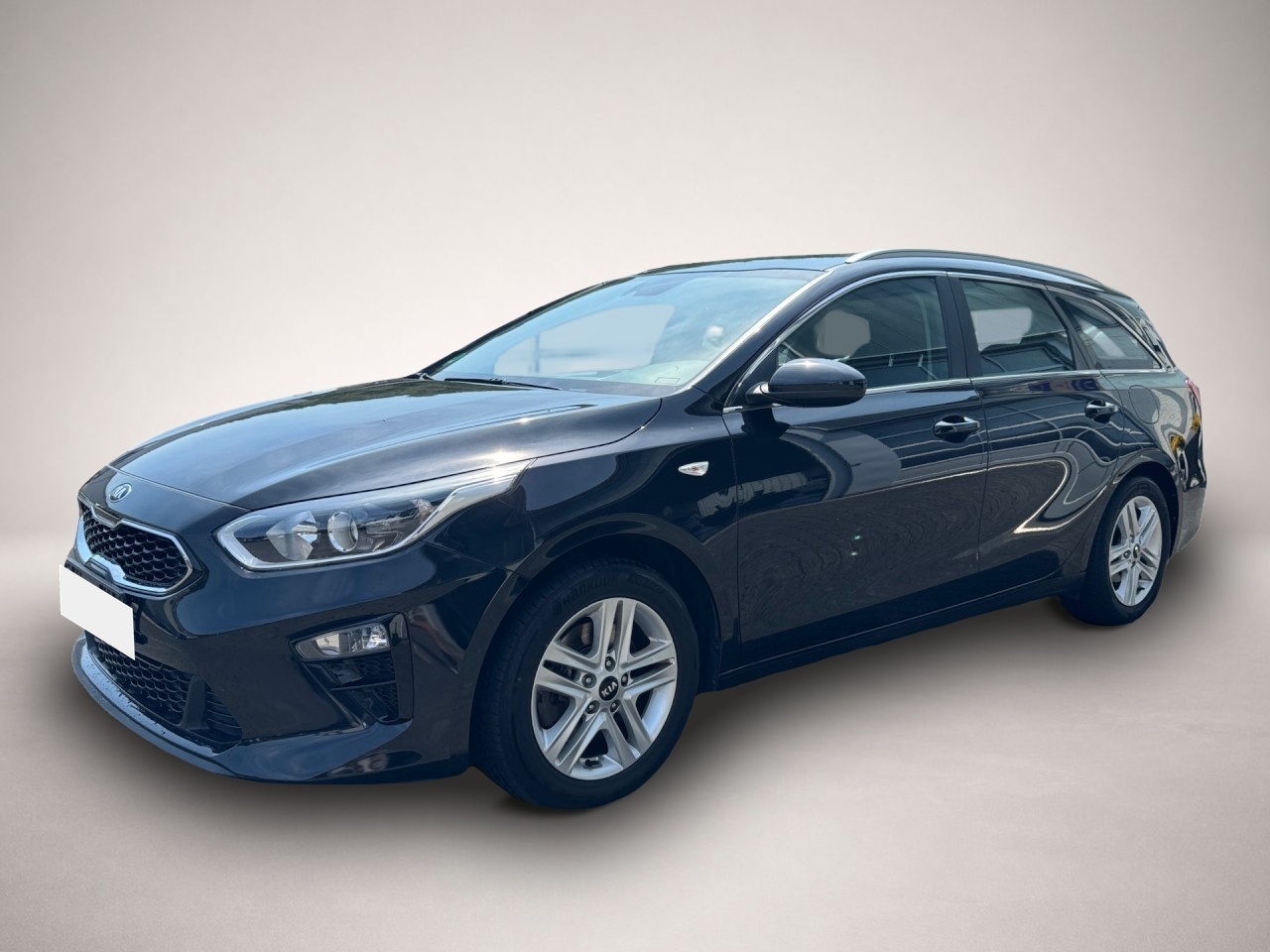 Bild cee'd Sportswagon Kia