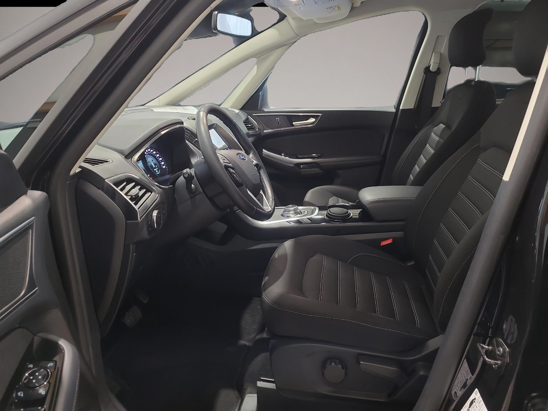 Fotografie 5 des Ford Galaxy Hybrid Titanium LED Kamera PDC h. AHK Nav