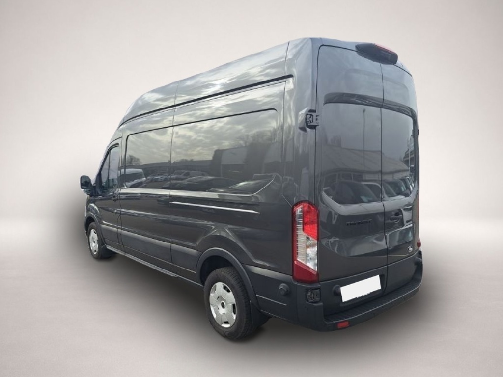 Bild 4 Ford Other Transit 350 L3H3 Lkw VA Trend *NAVI*KLIMA*SYNC4*