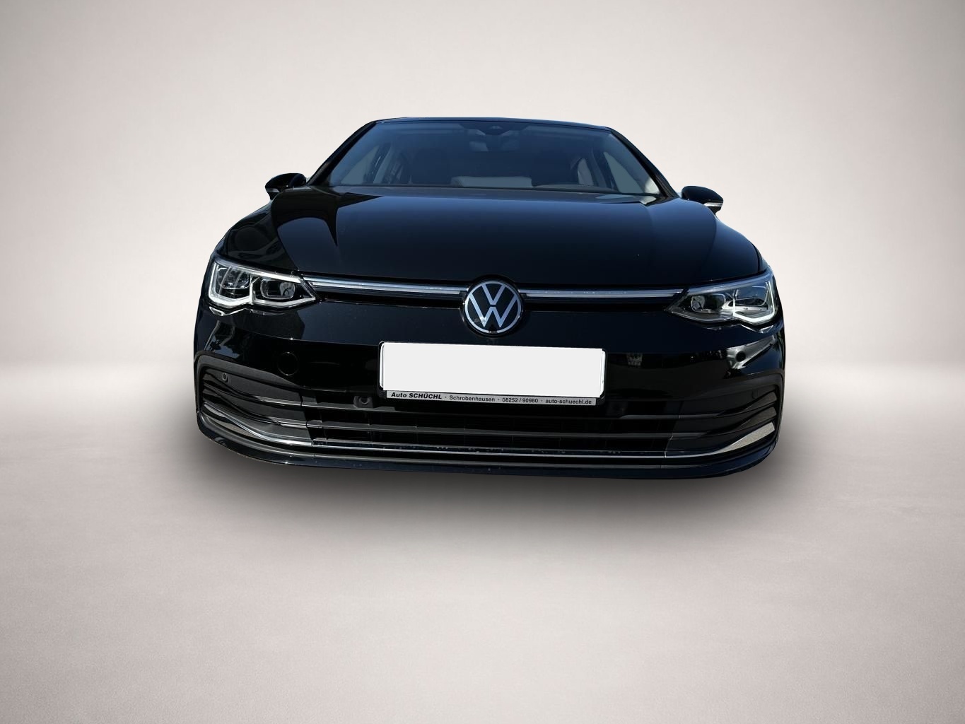 Bild 7 Volkswagen Golf 1.5 TSI DSG Style APP-CONNECT+ACTIVE-INFO+K