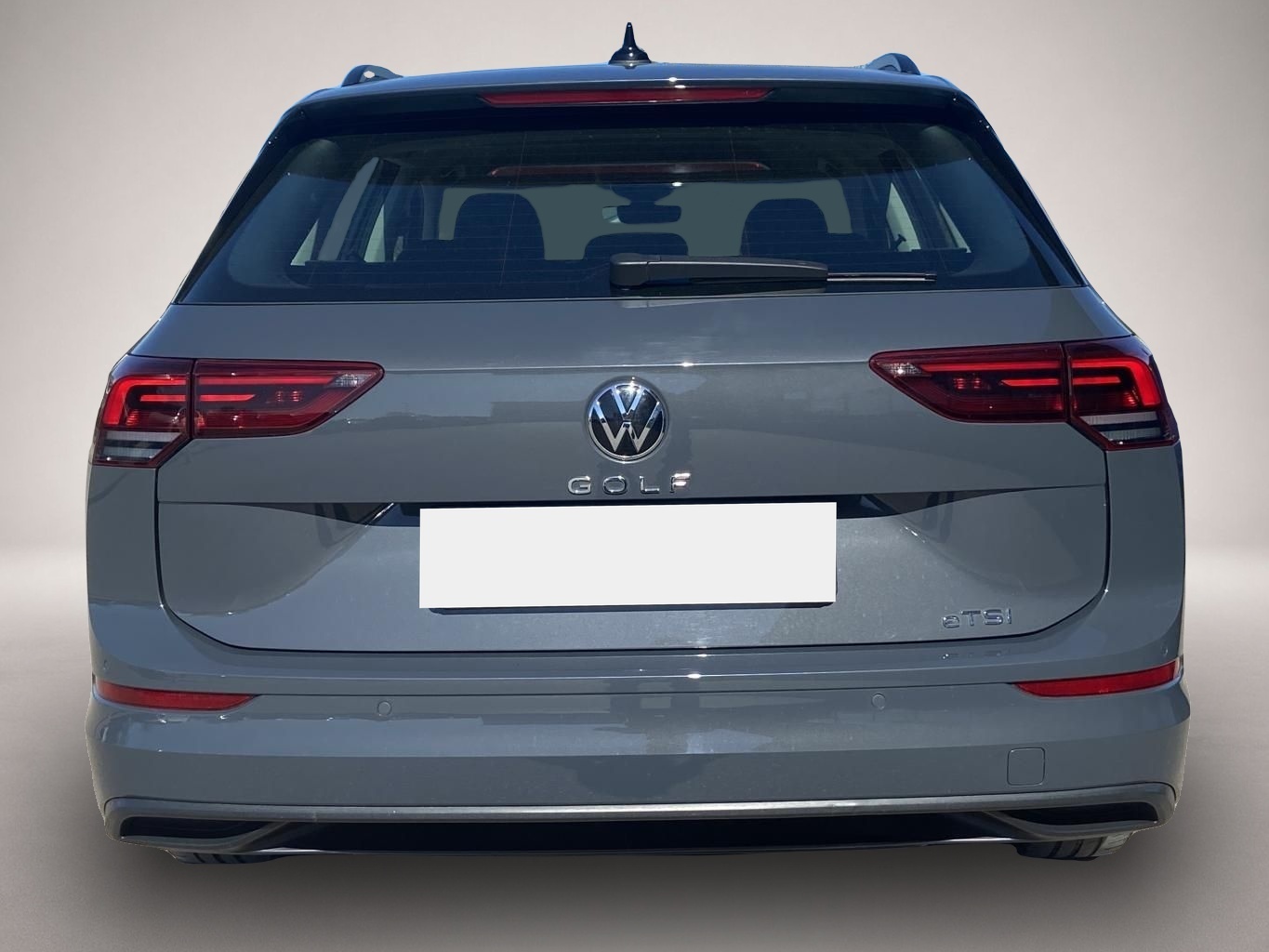 Fotografie 4 des Volkswagen Golf Variant 1.0 TSI DSG LIFE AHK+APP-CONNECT+AC